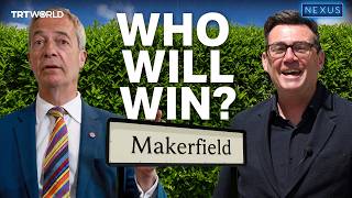 Is Keir Starmer about to be toppled as UK Prime Minister?