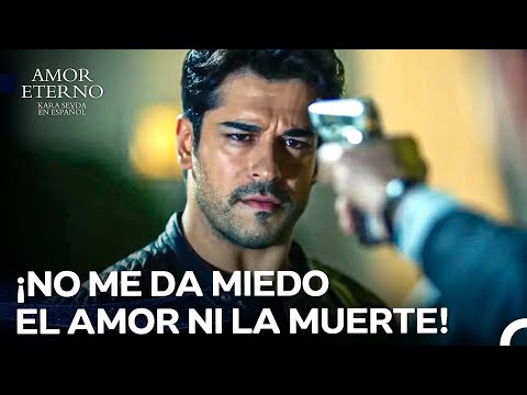 Kemal Que Dio La Vida Por Nare - Amor Eterno