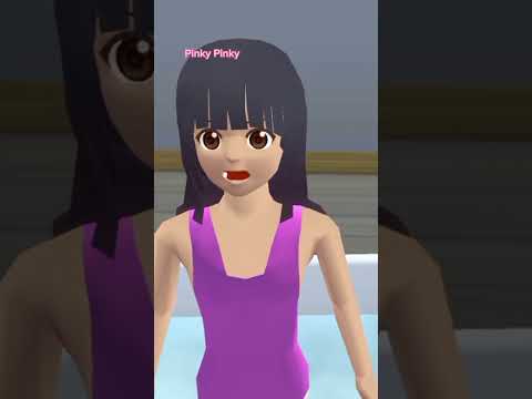 Misteri Anak Manja #shorts #short #shortvideo #youtubeshorts #ytshorts #sakuraschoolsimulator