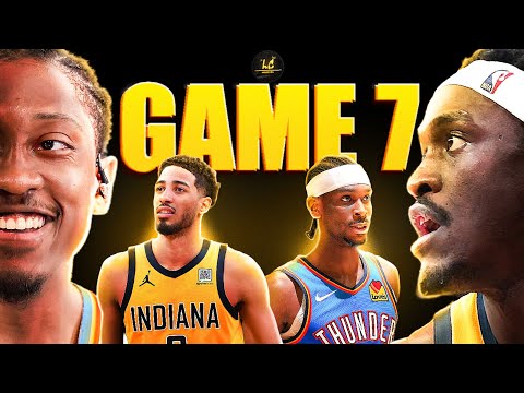 Absolutamente TODO Lo Que Debes Saber Sobre El Game 7 de Las Finales de La NBA