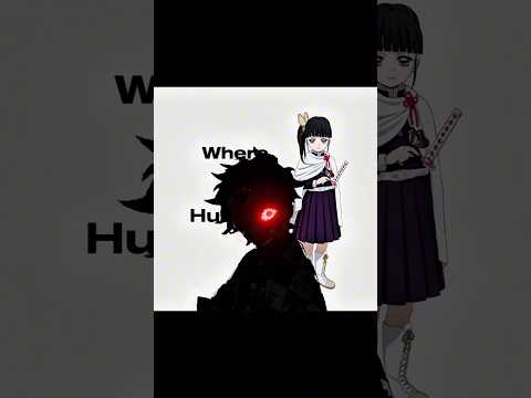 Demon Slayer destroyer ๐#shorts #tanjiro #anime #kny