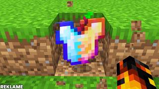 Minecraft, Men Drops Er Modded!