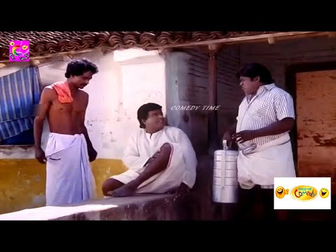 கவுண்டமனி செந்தில் மரண மாஸ் காமெடி!!#Goundamani #Senthil #Comedy | #tamilcomedyvideos | @ComedyTime_