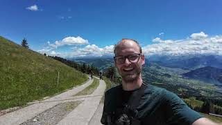 Wildspitz - Teil 2