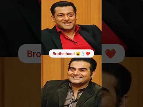 Brotherhood 😂🕺❤️ | #SalmanKhan #ArbaazKhan #SalimKhan #SalmanKhanFans #SalimKhanFans #Salmaniacs
