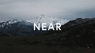Mainstream Worship & Melanie Rivera - Near