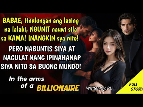BABAE, TINAKASAN ang lalaking umangkin sakanya! NGUNIT IPINAHANAP sya nito kasama ang anak nya!