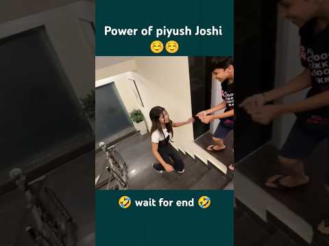 Piyush ने क्या करा 😝 sourav Joshi vlogs
