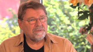 „Tischgespräch" - Jürgen von der Lippe zu Gast bei Susan Stahnke