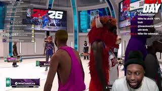 NBA 2K26 with @thejaybroski