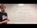 Understanding Variables and Coefficients