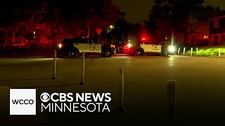 Minneapolis man recounts partner being shot inside their home