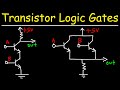 Logic Gates and Their Functions