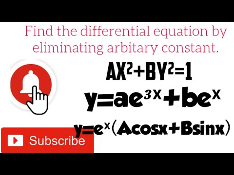 3.1 Differential Equation Solution (H.K. Das) | H.K.