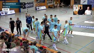 [RE-LIVE] Heide-Cup 2025 - Finaltag | SPRUNGWURF.TV