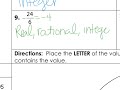 Exploring Adding and Subtracting Rational Expressions