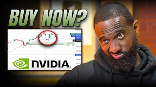 Buy or Bail? This Nvidia Chart Tells You Everything!!!