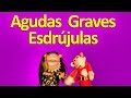 Acentuación y Tildes en Español