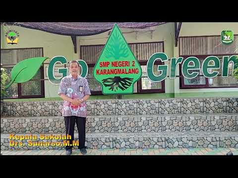 Profil Sekolah SMP N 2 Karangmalang 