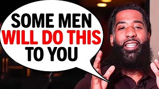 3 CRAZY Reasons Why A Man Will Waste A Woman's Time
