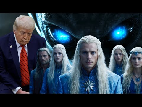 Isus Krist nije ono što ste mislili!? TRUMP je upravo dobio zastrašujući izvještaj.
