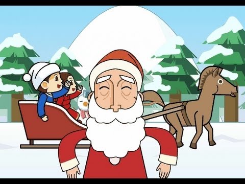 We Wish You A Merry Christmas | Family Sing Along - Muffin Songs - YouTube