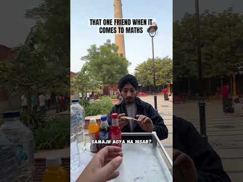 Saatvi fail hai 🤣 #funnyshorts #funny #funyvideo #funnyvideos #relatable #maths #relatablecontent