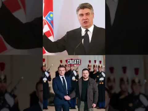 Mette Frederiksen choque l’Europe : Fin des sanctions contre la Russie!