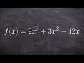 Analyzing Functions and Their Properties
