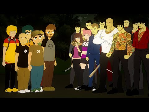 Doi Degeaba S07E23 : Lupta Finala ㊙️