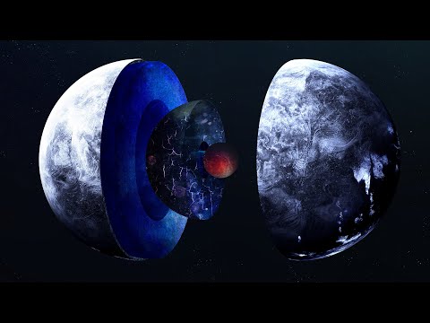 The Truth About The Formation Of Planets - Universe Documentary