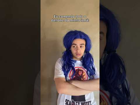 VOCÊ TAMBÉM JÁ FEZ ISSO?