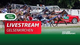 Livestream 23.04. Gelsenkirchen