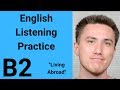 Living Abroad: Insights and Challenges