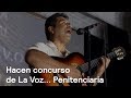 La Voz Penitenciaria Contest Overview