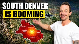 Moving to Denver? Why You Should Look South Instead