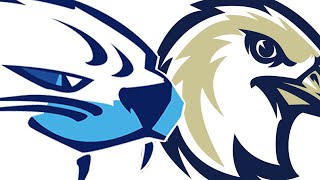 Victoria HarbourCats vs Edmonton RiverHawks - August 5th, 2025