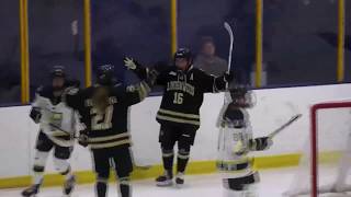 Lindenwood 3, Merrimack 2 - Sept. 24, 2026