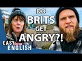 Understanding British Anger
