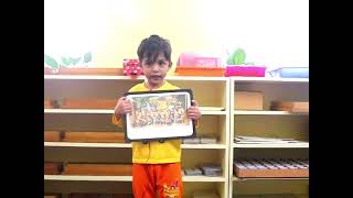 Extra curricular events