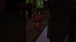 Broken Bobette Dandy's World