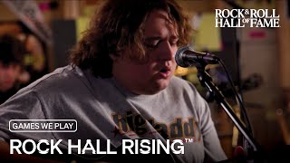 Games We Play | Rock Hall Rising™