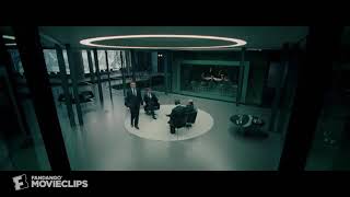 O RETORNO DE JOHNNY ENGLISH