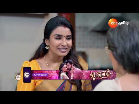 Nenjathai Killathe | இப்படி மாட்டிக்கிட்டிங்களே Sir😆 | Ep - 125 | Webisode | Dec 16 2024 | Zee Tamil