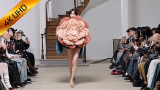 ABRA | Fall Winter 2025/2026 | Paris Fashion Week