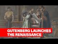 Gutenberg's Printing Press Impact