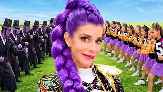 Kpop Demon Hunters Survive All Ages Tournament