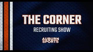 4-Star LB Isaac McNeil Announces Commitment To Auburn | The Corner Recruiting Show