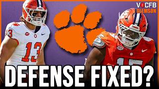 Clemson’s Defense Responded—But Has It Really Been Fixed?