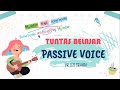 Understanding Passive Voice Concepts